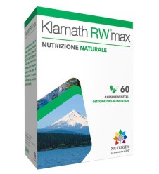 KLAMATH RW Max 60 Cps