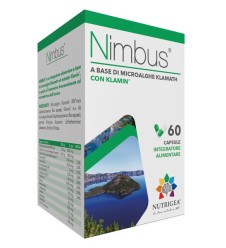 NIMBUS 60 Cps