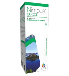 NIMBUS Gtt 50ml