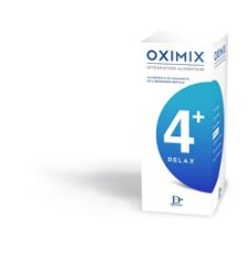 OXIMIX 4+ Relax 200ml