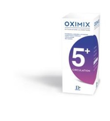 OXIMIX 5+ Circula 200ml