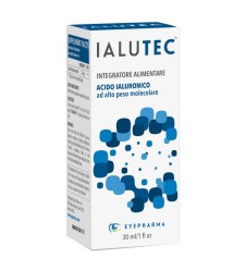 IALUTEC 30ml