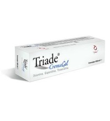 TRIADE Crema-Gel 100ml