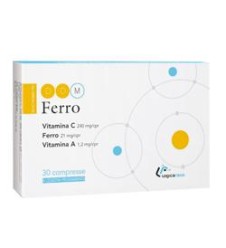 DDM Ferro 30 Cpr 30g