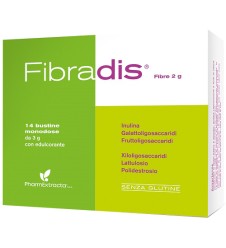 FIBRADIS 14 Bust.2g