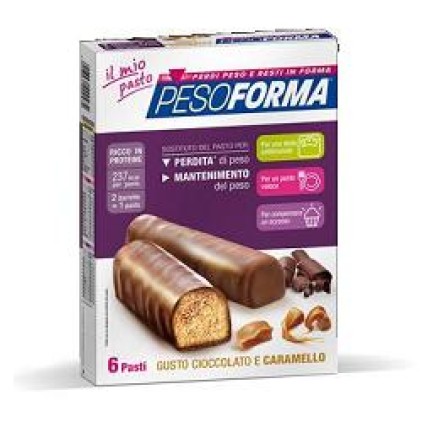 PESOFORMA Barr.Caram.12pz