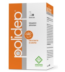 POLIDEP 20 Stick 10ml