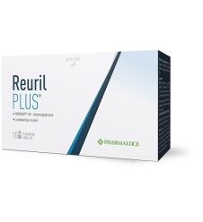 REURIL Plus 10fl.10ml