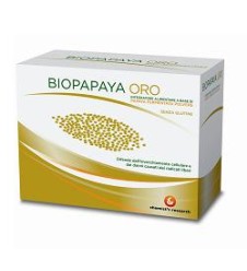 BIOPAPAYA ORO 30BUST