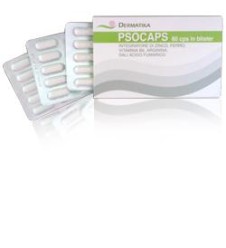 PSOCAPS Plus 60 Capsule