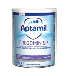 APTAMIL PREGOMIN SP 400g