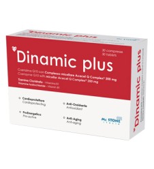 DINAMIC Plus 30 Cps