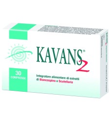 KAVANS 2 30 Cpr