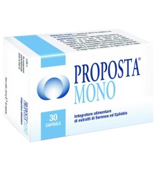 PROPOSTA Mono 30 Capsule