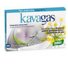 KAVAGAS 40 Cps             STV