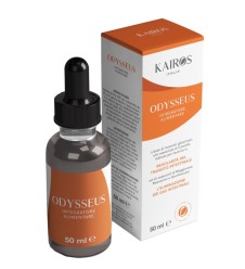 ODYSSEUS GOCCE 50ML