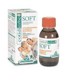 COTIDIERBE Soft Sciroppo 100ml