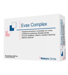 EVAX Complex 60 Cpr