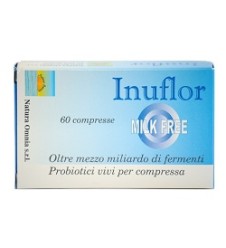 INUFLOR 60 Cpr