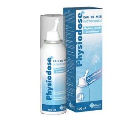 PHYSIODOSE AQUA MARE ISOT 100