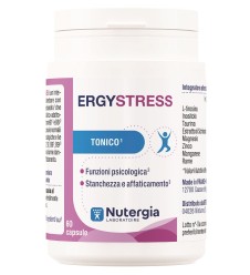 ERGYSTRESS 60 Cps