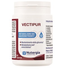 VECTI-PUR 60 Cps