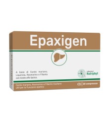 EPAXIGEN 20 Cpr