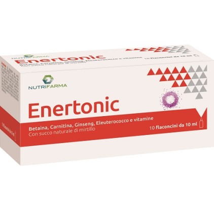 ENERTONIC 10FL 10G AQUAVIVA