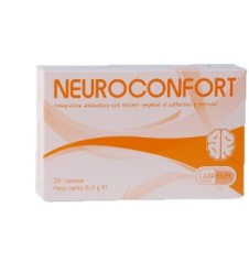 NEUROCONFORT 20 Cps