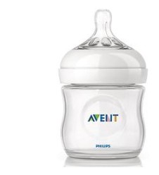 AVENT Bib.Natural 260ml