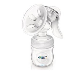 AVENT Tiral.Natural Manuale