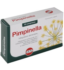 PIMPINELLA 60 Cpr KOS