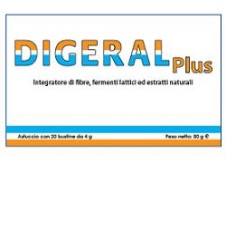 DIGERAL PLUS 80G