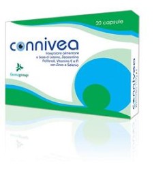 CONNIVEA 20 Cps