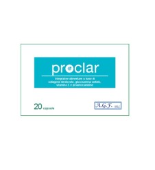 PROCLAR 20 Cps