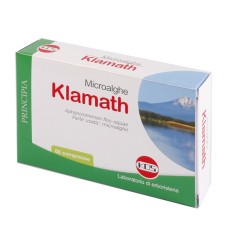 KLAMATH 60 Cpr KOS