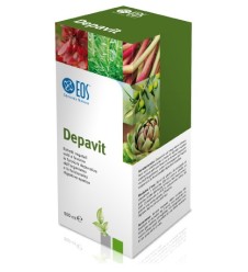 EOS DEPAVIT 500ML