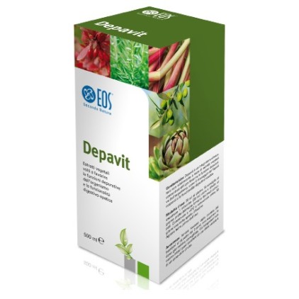 EOS DEPAVIT 500ML