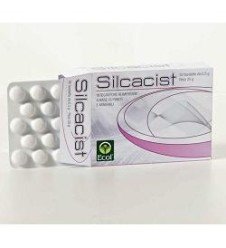 SILCACIST 50TAV