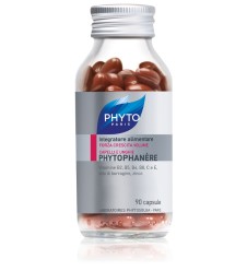 PHYTOPHANERE Cap/Ungh.90Cps