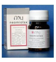 NEOMIOLAX 40 Cps