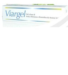 VIARGEL Gel 40ml