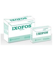 IXOFOS 10 Bust.5g