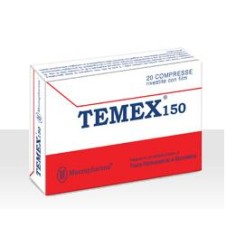 TEMEX 150 20 Cpr