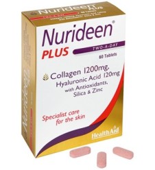 NURIDREEN Plus