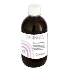 FARINGEL Gel Orale 200ml