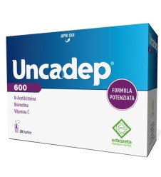 UNCADEP*600 20 Bust.6,5g
