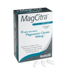 MAGCITRA 60 Cps