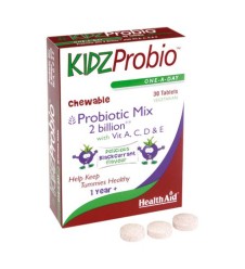 KIDZ PROBIO MASTIC 2MILIARDI