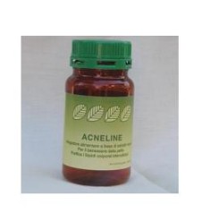 ACNELINE 60 Capsule